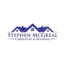 Stephen McGreal Carpentry & Roofing logo